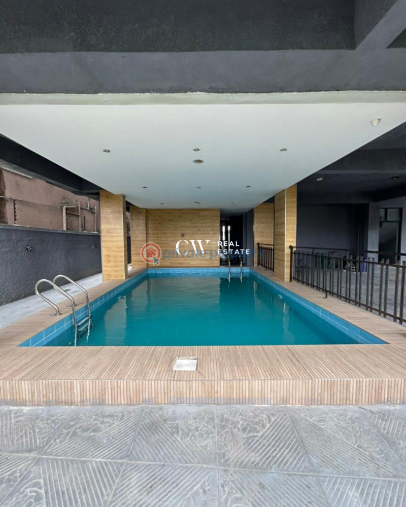 2 bedroom Flat & Apartment For Rent Ilasan Lekki Lagos - 0