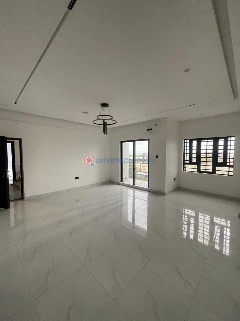 2 bedroom Flat & Apartment For Rent Ologolo Lekki Lagos - 9