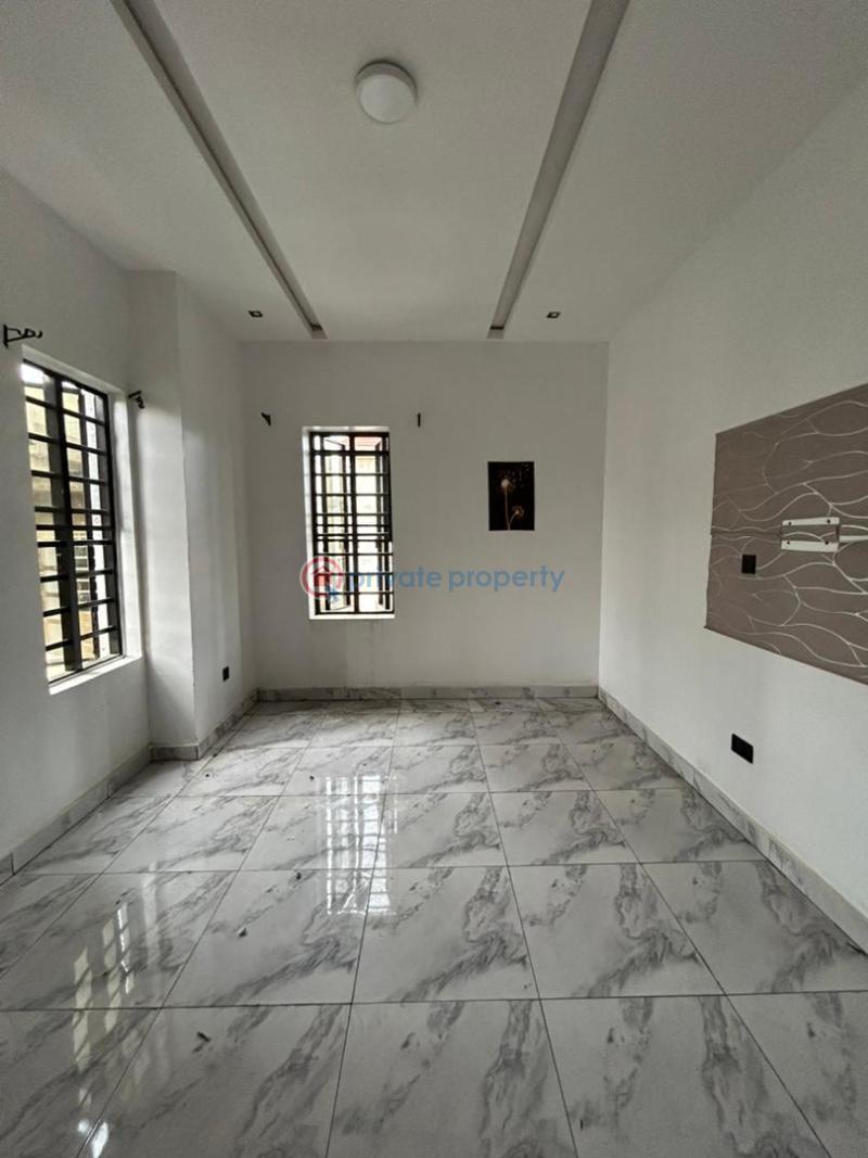 2 bedroom Flat & Apartment For Rent Ilasan Lekki Lagos - 3