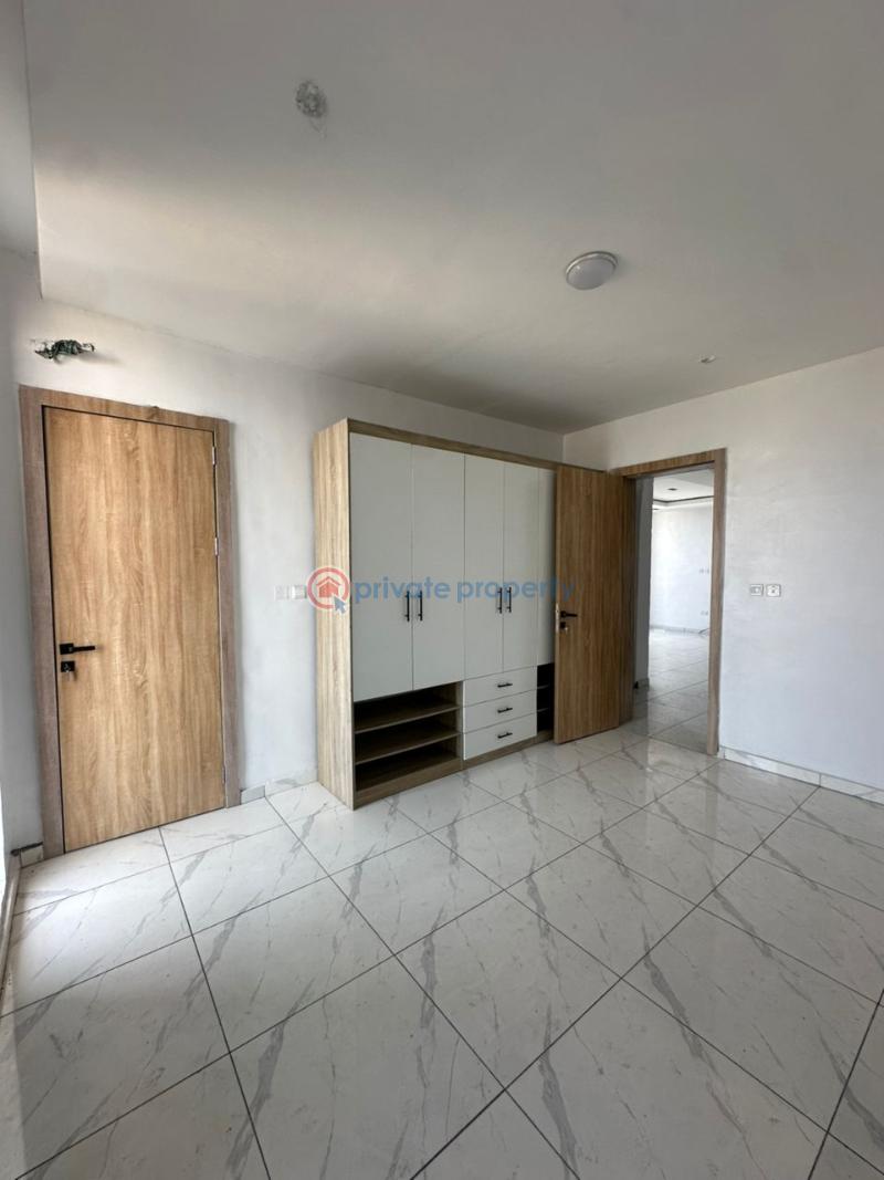 2 bedroom Flat & Apartment For Sale Ilasan Lekki Lagos - 6