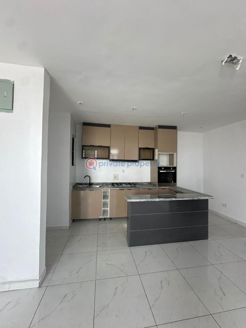 2 bedroom Flat & Apartment For Sale Ilasan Lekki Lagos - 2