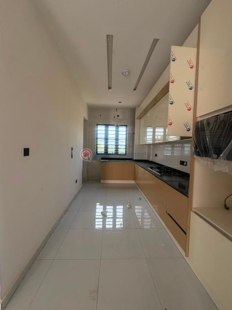 2 bedroom Flat & Apartment For Rent Ikota Lekki Lagos - 5