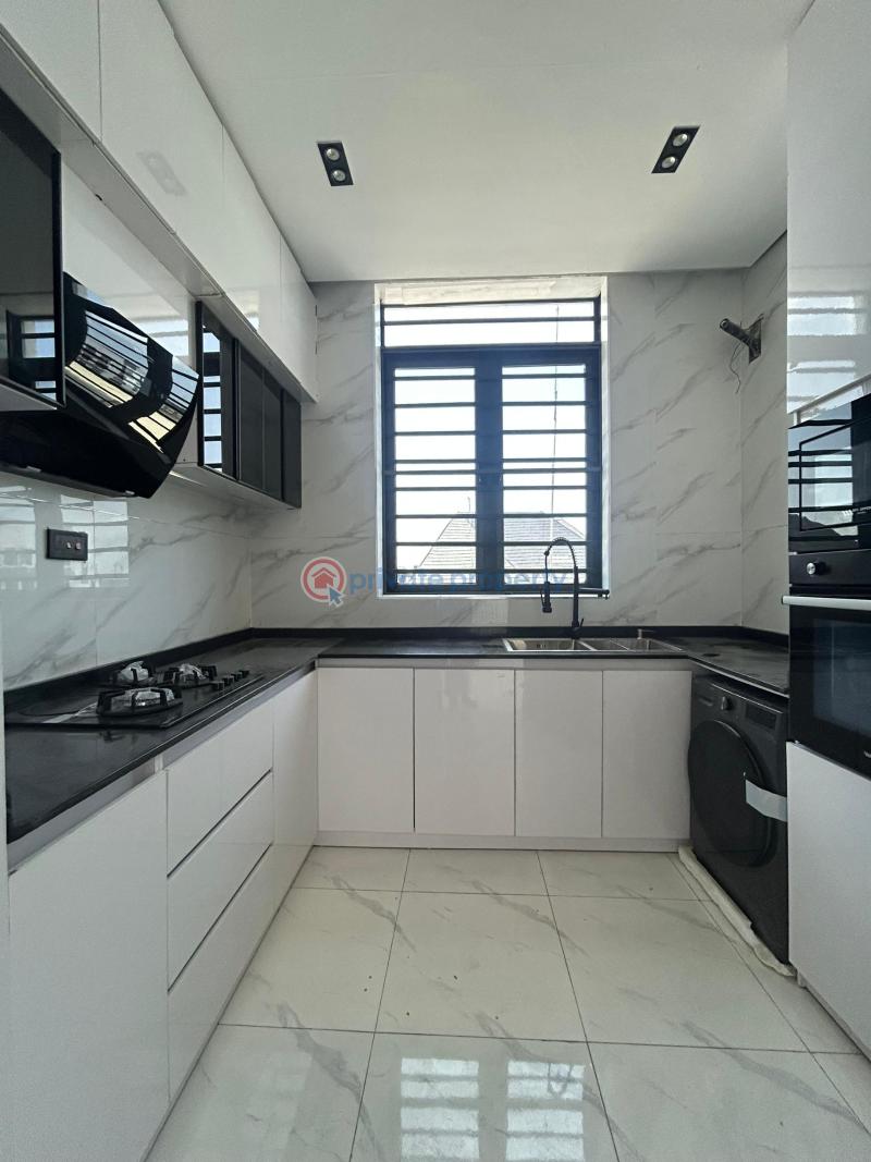 2 bedroom Flat & Apartment For Sale Ologolo Lekki Lagos - 4
