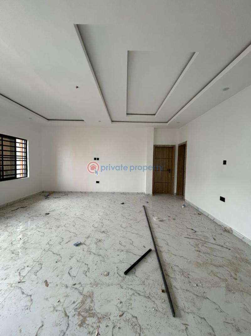 2 bedroom Flat & Apartment For Rent Ologolo Lekki Lagos - 3
