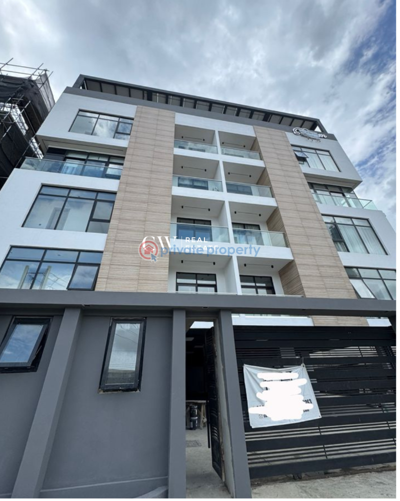 2 bedroom Flat & Apartment For Sale Lekki Phase 1 Lagos - 0