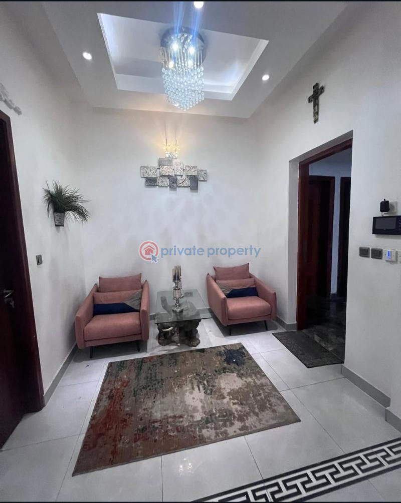 2 bedroom Flat & Apartment For Rent Ikate Elegushi Lekki Lagos - 1