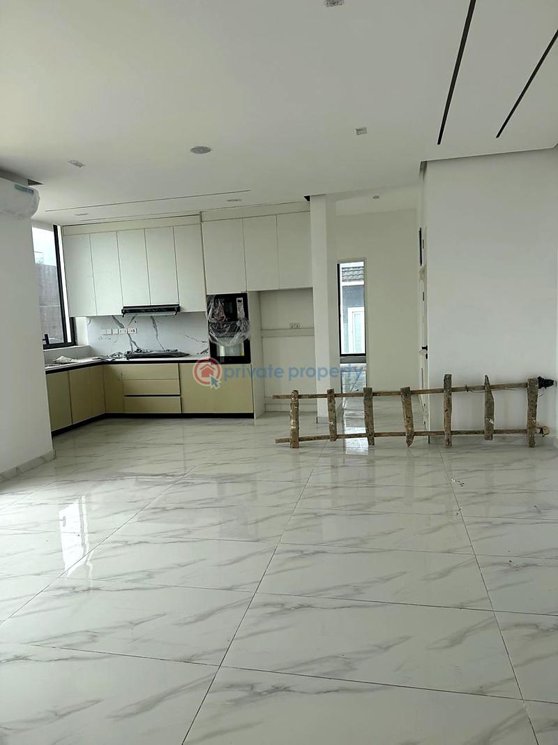 2 bedroom Flat & Apartment For Sale Lekki Lagos - 3