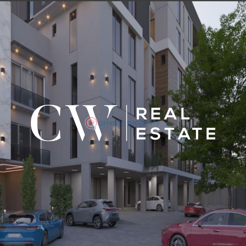 2 bedroom Flat & Apartment For Sale Lekki Lagos - 0
