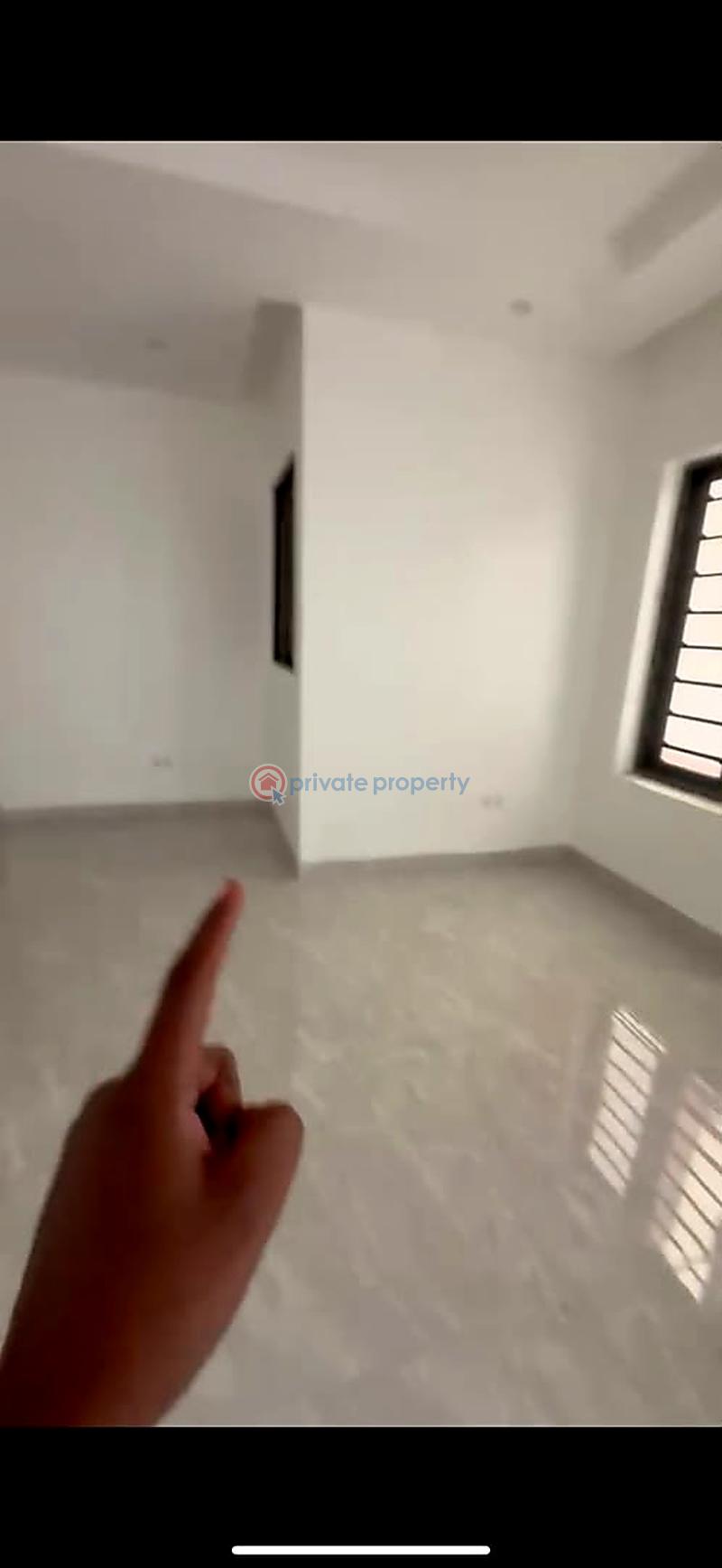 2 bedroom Flat & Apartment For Rent Lekki Phase 1 Lagos - 5