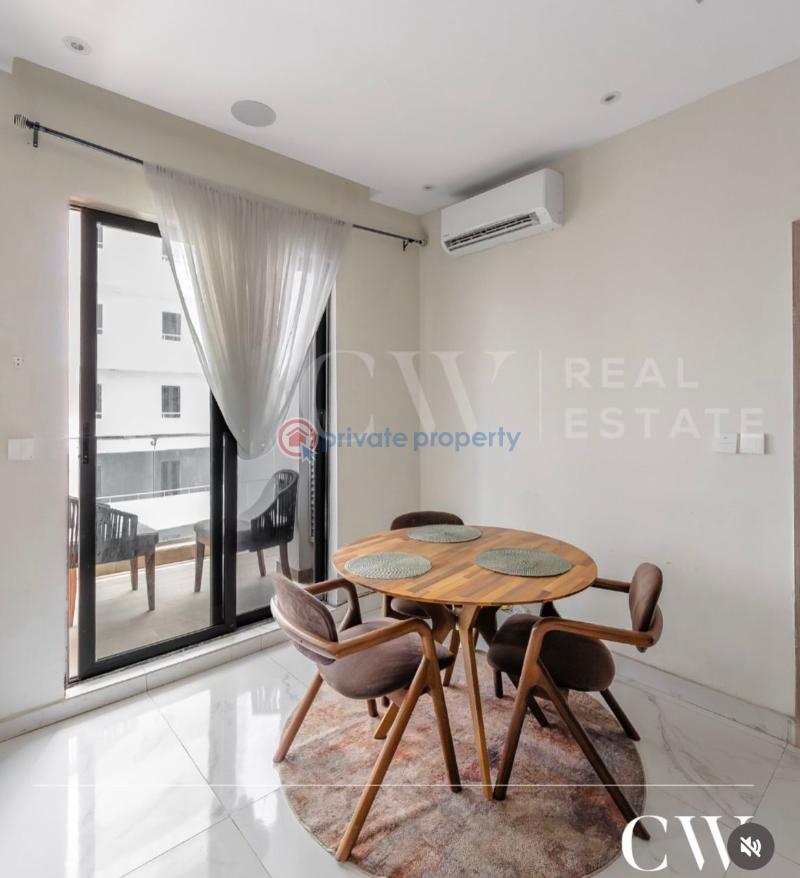 2 bedroom Flat & Apartment For Sale Lekki Phase 1 Lagos - 3