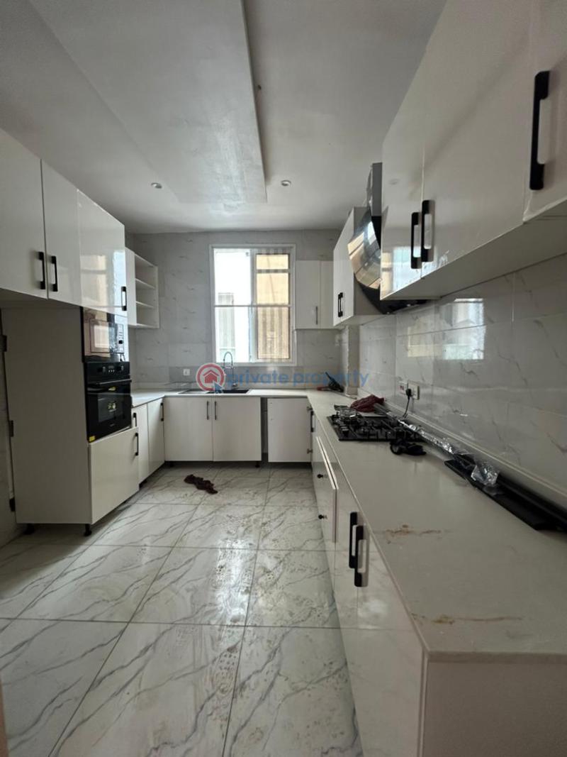 2 bedroom Flat & Apartment For Rent Lekki Lagos - 2