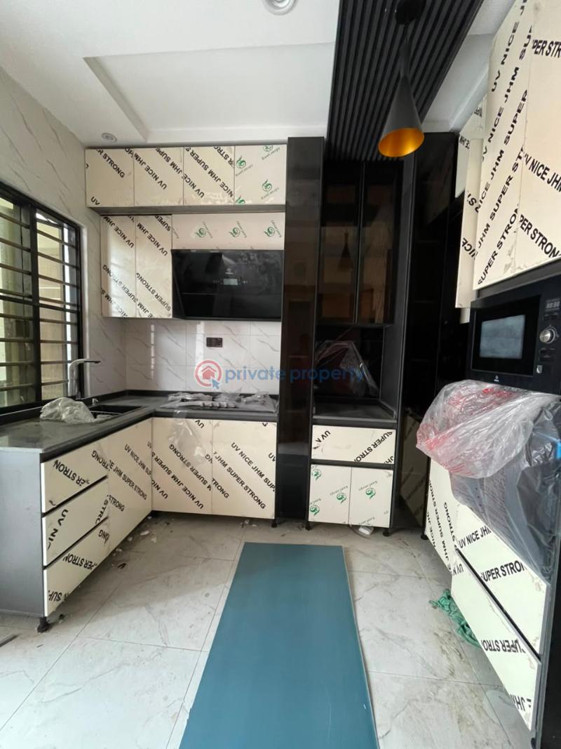 2 bedroom Flat & Apartment For Sale Igbo Efon Lekki Lagos - 7