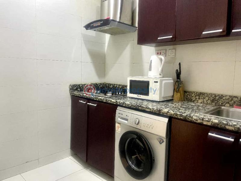 2 bedroom Flat & Apartment Short let Lekki Phase 1 Off Admiralty Way Lekki Phase 1 Lagos - 8