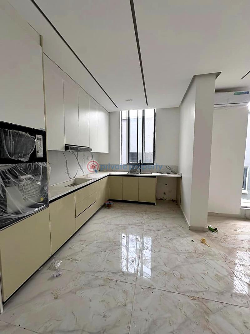 2 bedroom Flat & Apartment For Sale Lekki Lagos - 7