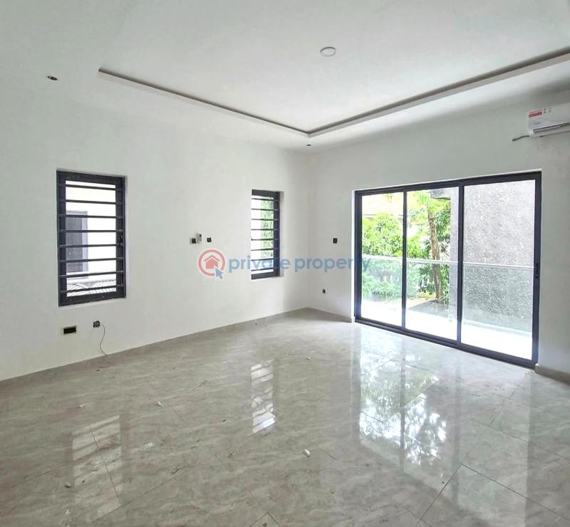 2 bedroom Flat & Apartment For Rent Lekki Lagos - 4