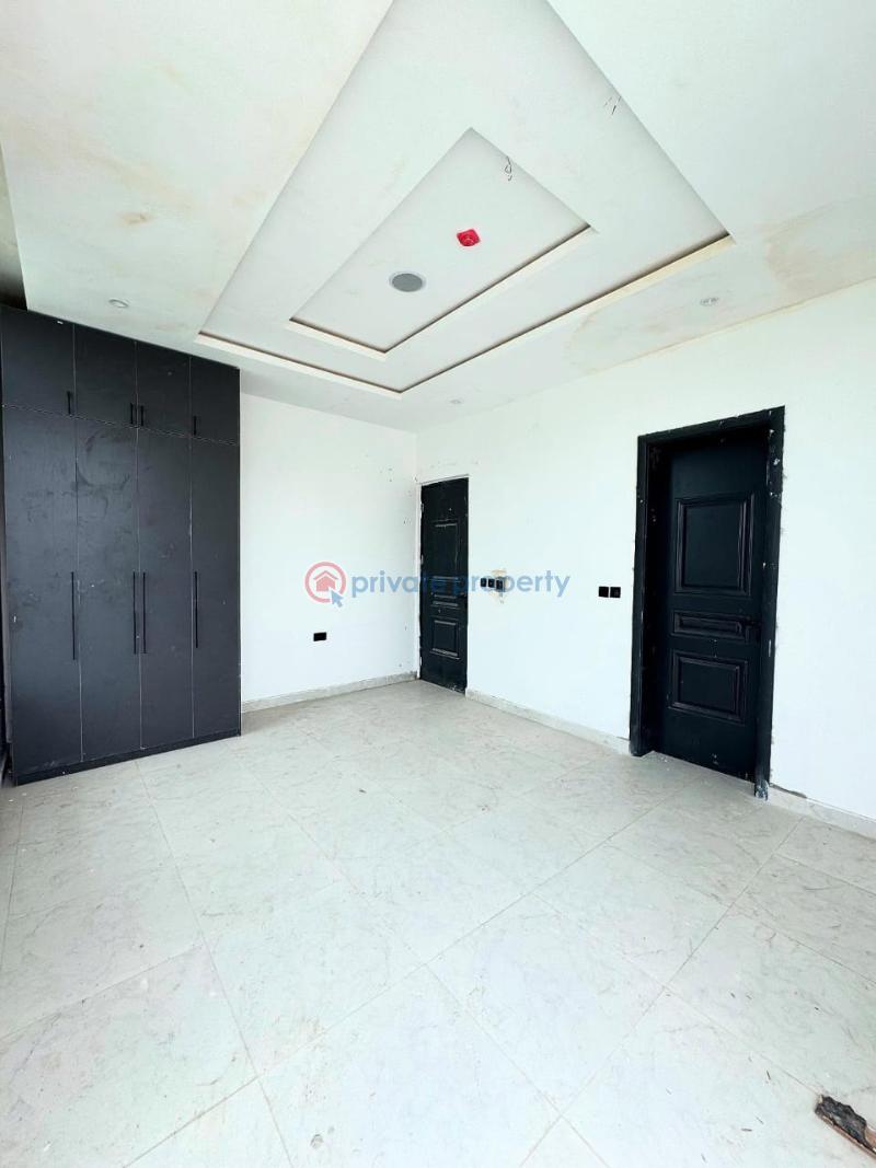 2 bedroom Flat & Apartment For Sale Lekki Lagos - 5