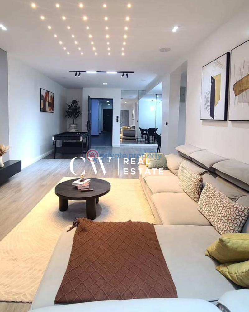 2 bedroom Flat & Apartment For Rent Lekki Lagos - 0