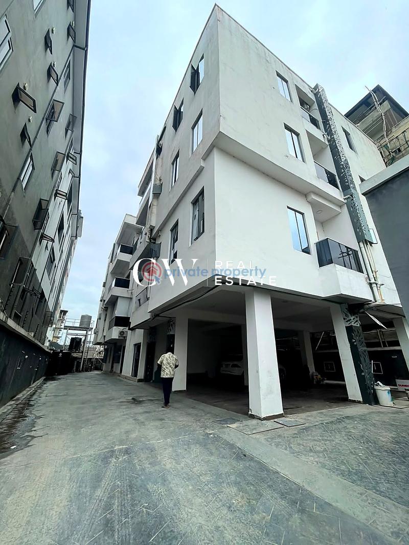 2 bedroom Flat & Apartment For Rent Lekki Lagos - 0