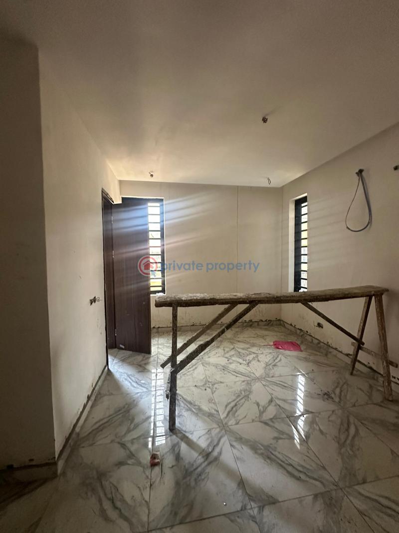 2-bedroom apartment in lekki - 7 2 bedroom Flat & Apartment For Sale Ologolo Lekki Lagos - 7