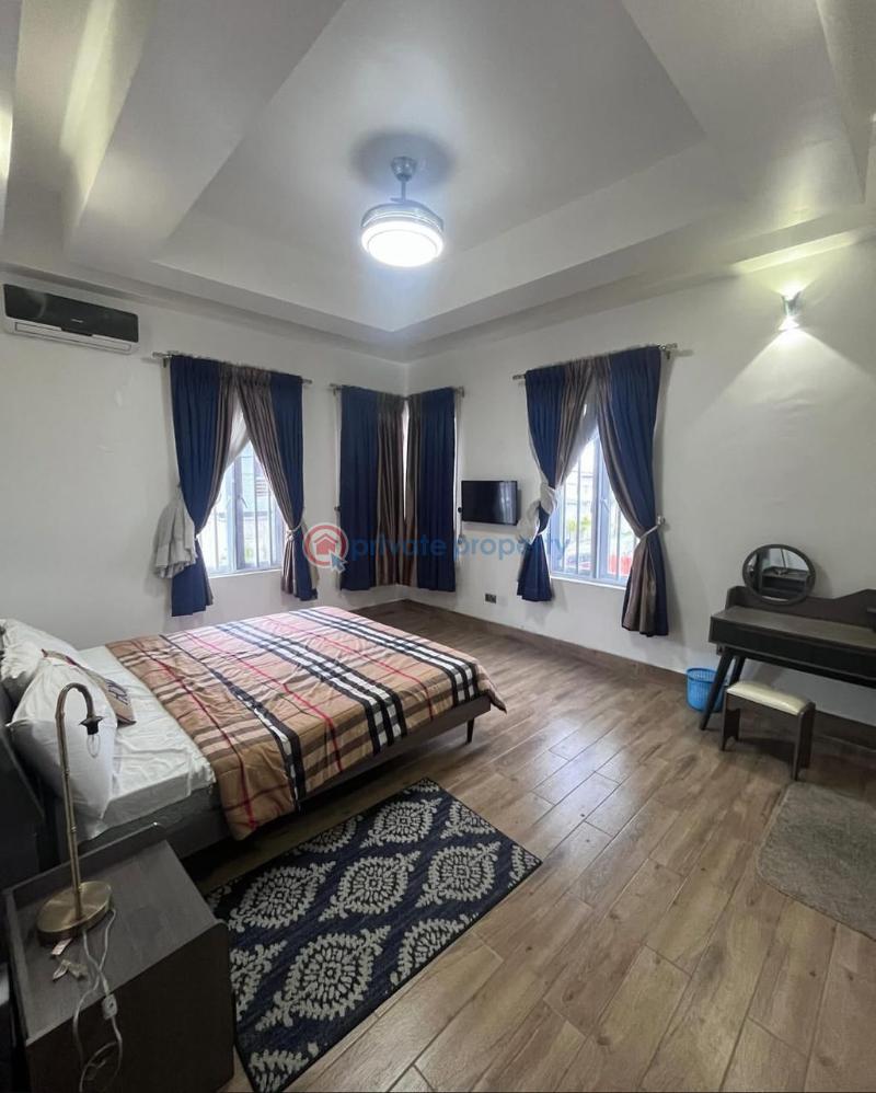 2 bedroom Flat & Apartment For Rent Ikate Elegushi Lekki Lagos - 4