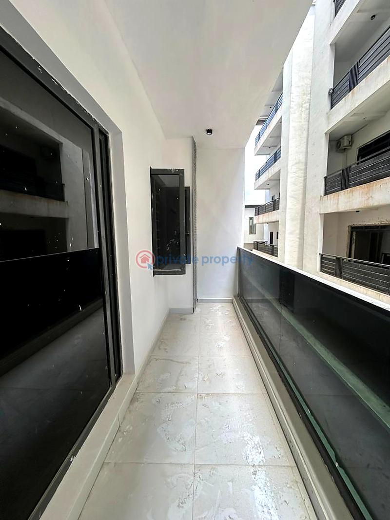 2 bedroom Flat & Apartment For Sale Lekki Lagos - 3