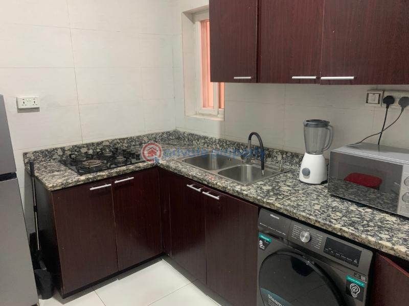 2 bedroom Flat & Apartment For Rent Lekki Phase 1 Lagos - 12
