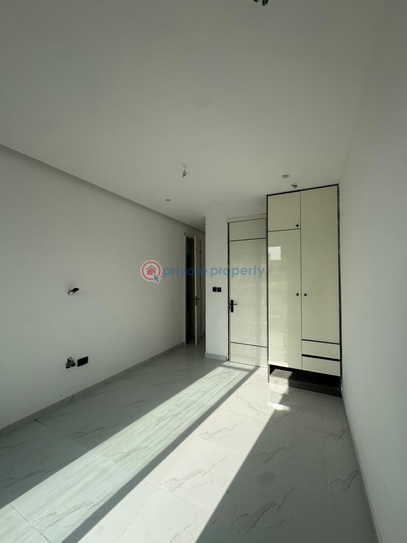 2 bedroom Flat & Apartment For Sale Lekki Phase 1 Lagos - 2