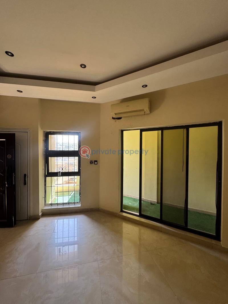 2 bedroom Flat & Apartment For Rent Lekki Phase 1 Lagos - 6
