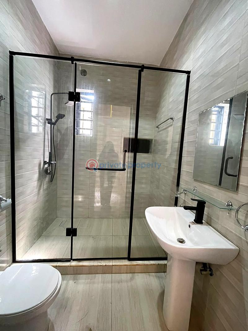 2 bedroom Flat & Apartment For Sale Lekki Lagos - 5