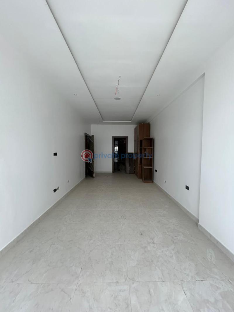 2 bedroom Flat & Apartment For Rent Lekki Lagos - 1