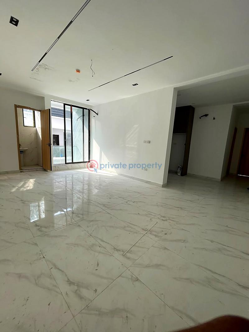 2 bedroom Flat & Apartment For Sale Lekki Phase 1 Lagos - 1