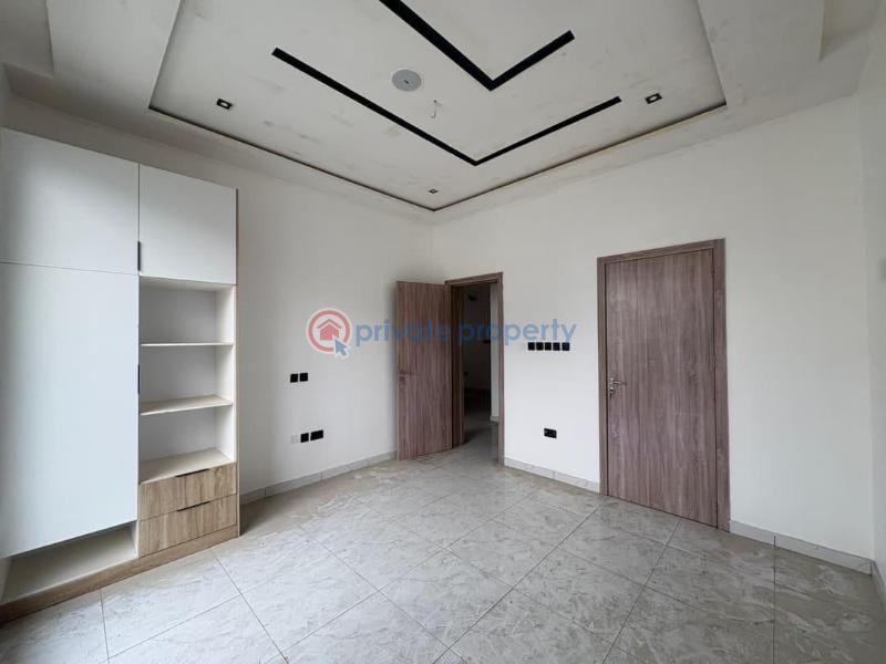 2 bedroom Flat & Apartment For Sale Ikate Elegushi Lekki Lagos - 5