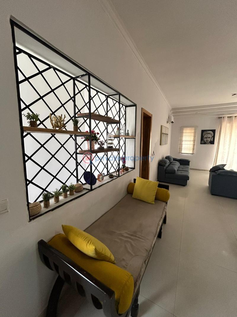 2 bedroom Flat & Apartment Short let Lekki Lagos - 4