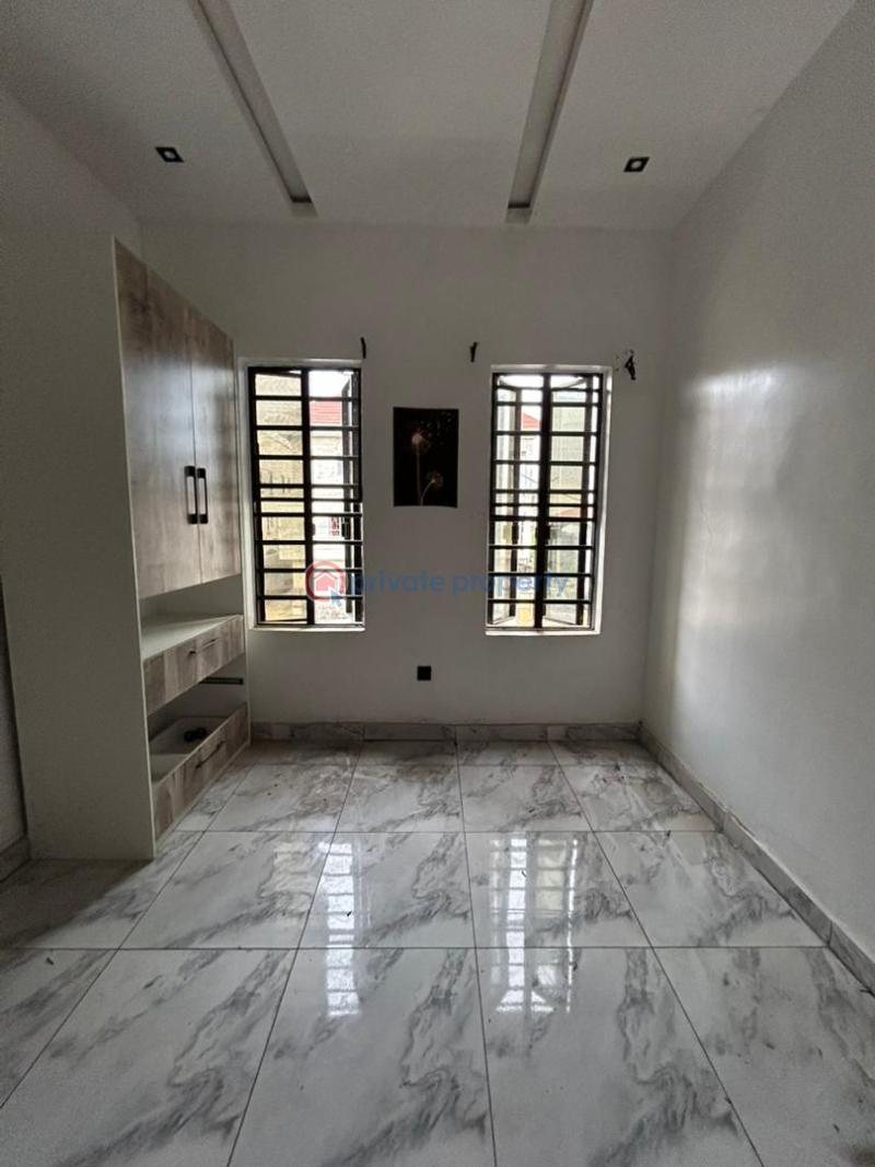 2 bedroom Flat & Apartment For Rent Ilasan Lekki Lagos - 7