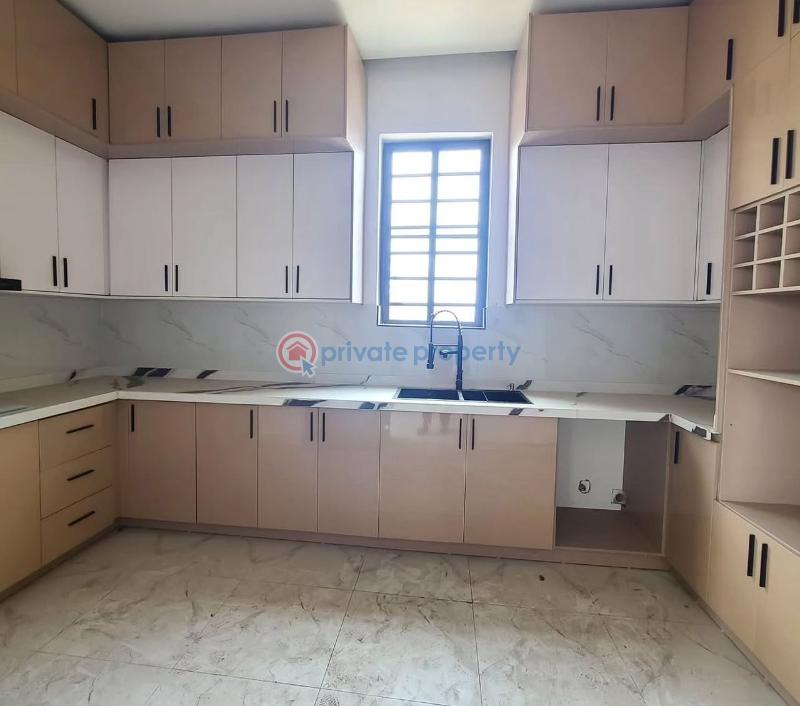 2 bedroom Flat & Apartment For Rent Lekki Lagos - 1