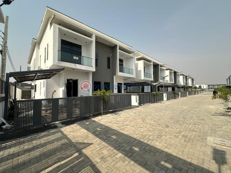2 bedroom Flat & Apartment For Rent Ikate Elegushi Lekki Lagos - 5