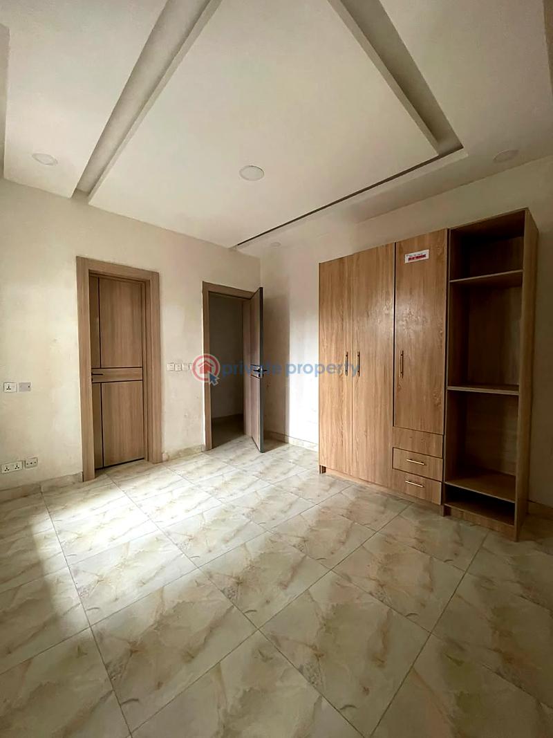 2 bedroom Flat & Apartment For Rent Lekki Lagos - 5