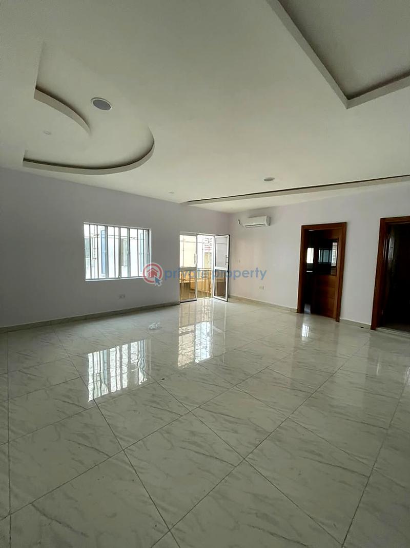 2 bedroom Flat & Apartment For Rent Lekki Lagos - 2