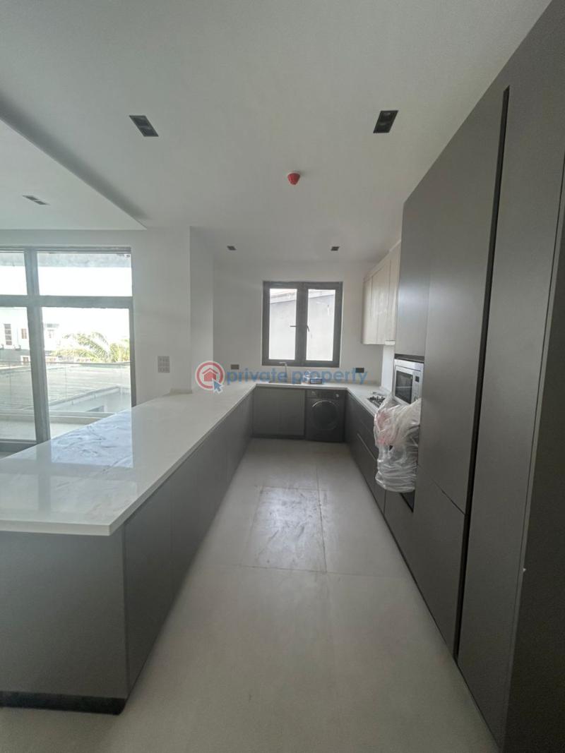 2 bedroom Flat & Apartment For Rent Lekki Phase 1 Lagos - 8