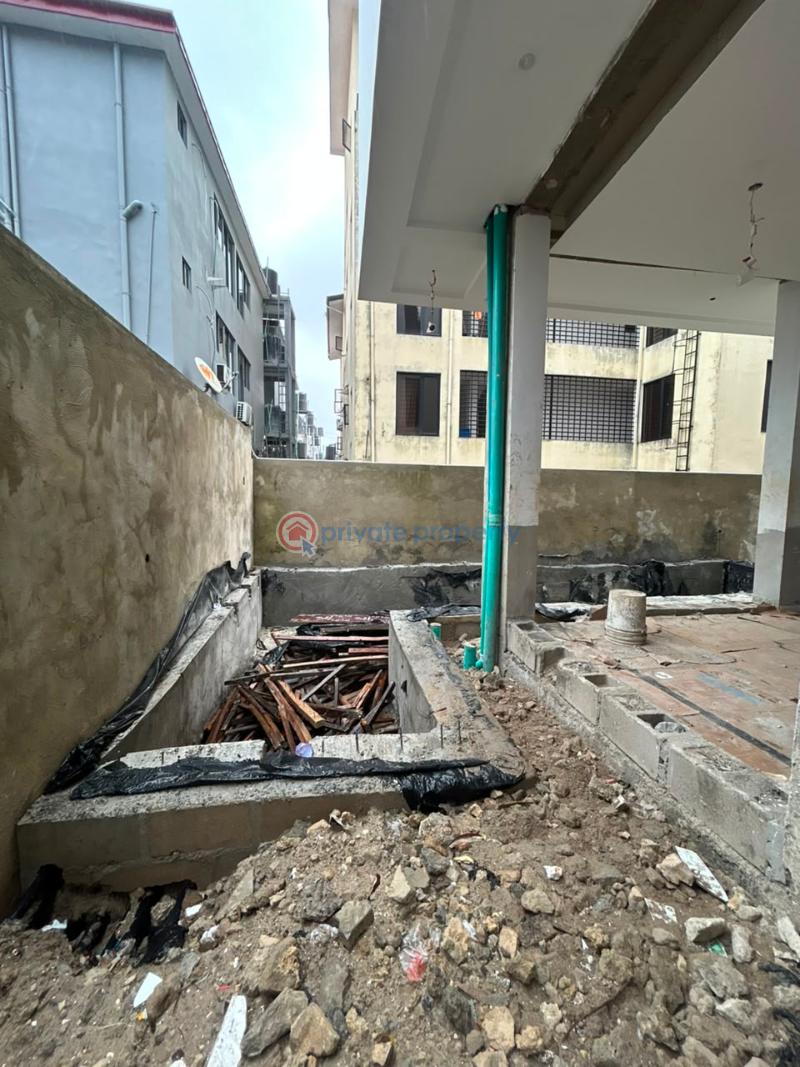 2 bedroom Flat & Apartment For Sale Lekki Lagos - 13