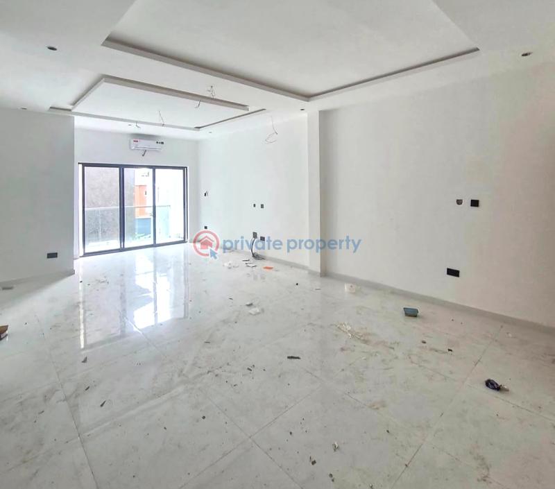 2 bedroom Flat & Apartment For Rent Lekki Lagos - 2