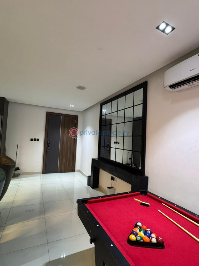 2 bedroom Flat & Apartment For Rent Lekki Lagos - 5