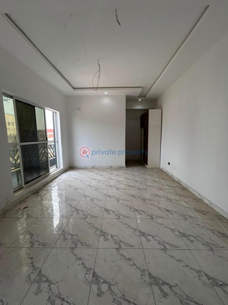 2 bedroom Flat & Apartment For Rent Lagos Island  - 6