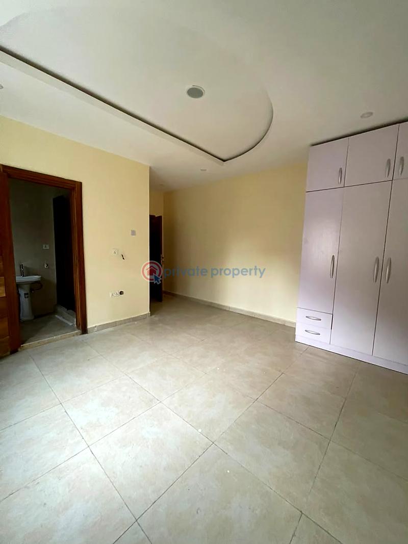 2 bedroom Flat & Apartment For Rent Lekki Lagos - 6