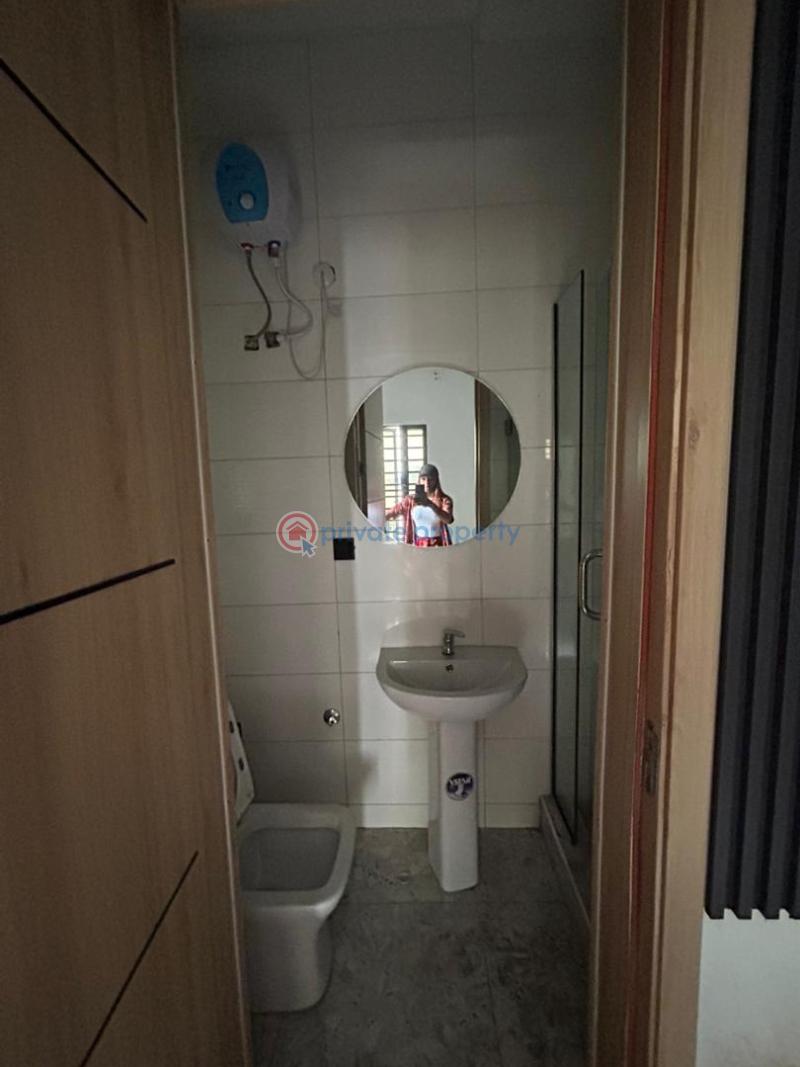 2 bedroom Flat & Apartment For Rent Ilasan Lekki Lagos - 7