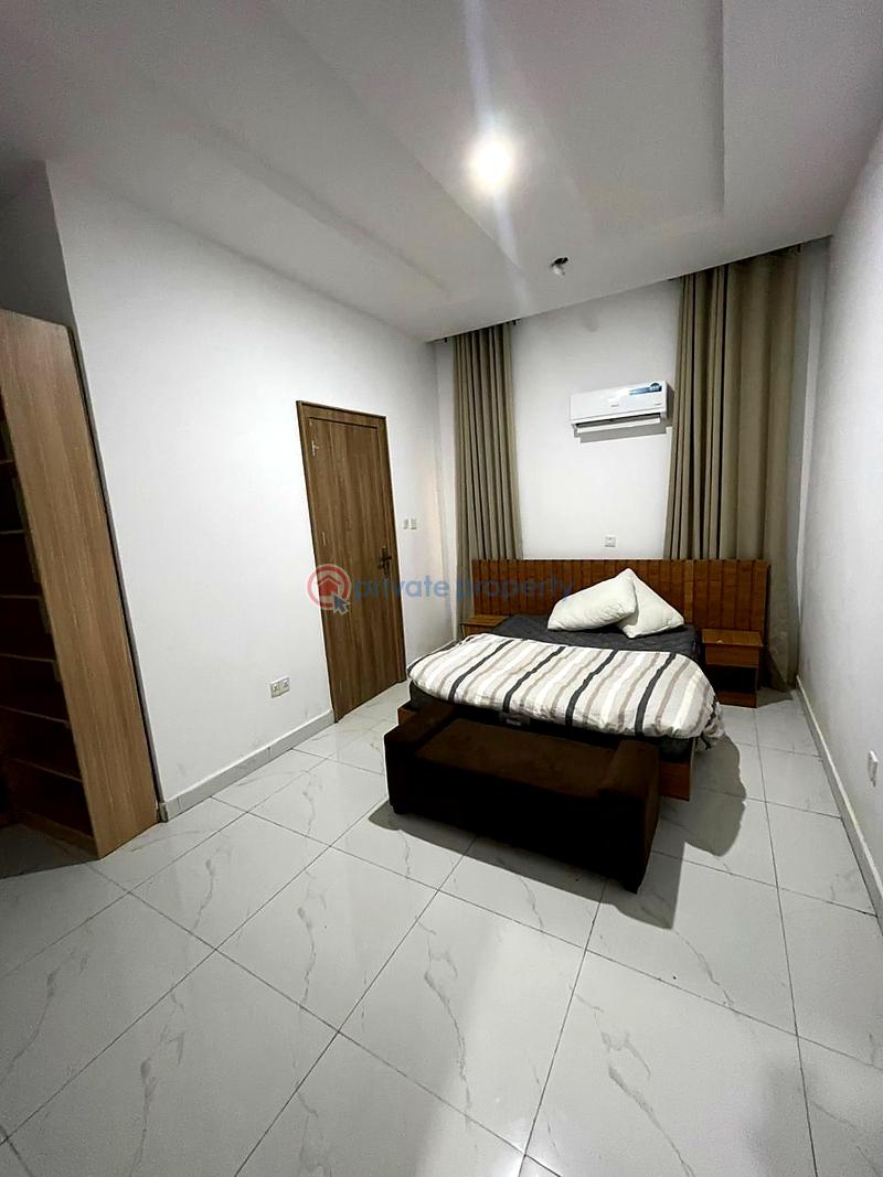 2 bedroom Flat & Apartment For Rent Lekki Lagos - 4