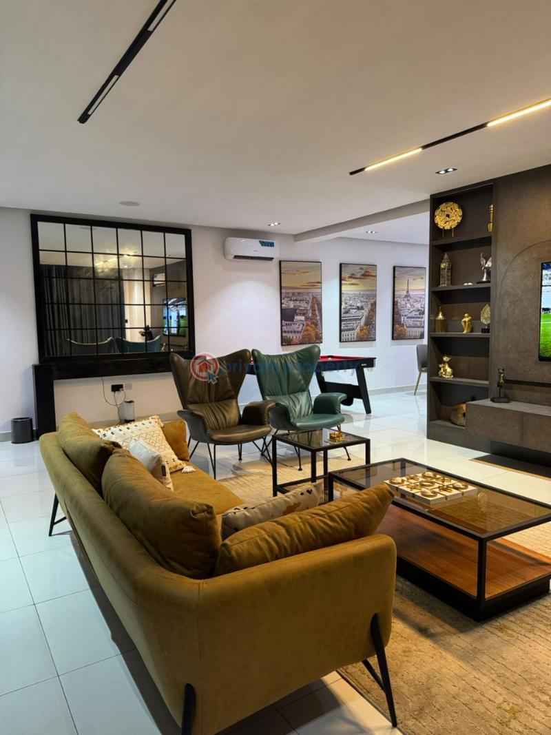 2 bedroom Flat & Apartment For Rent Lekki Lagos - 2