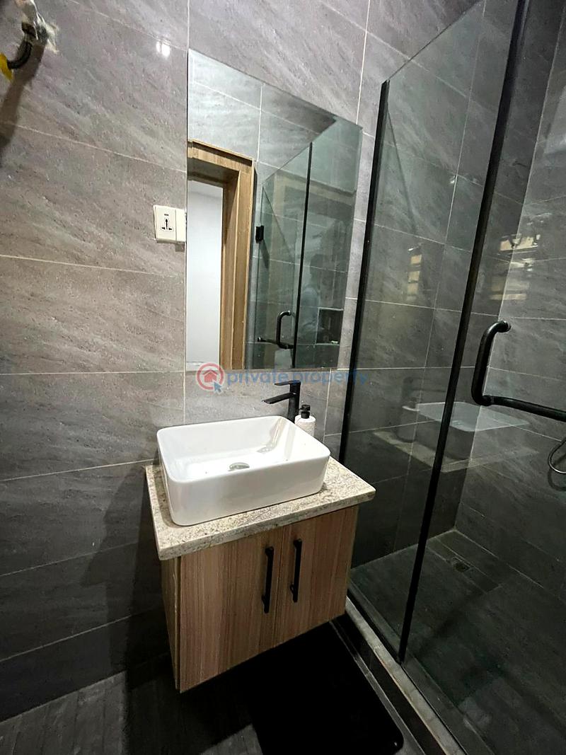 2 bedroom Flat & Apartment For Rent Lekki Lagos - 3