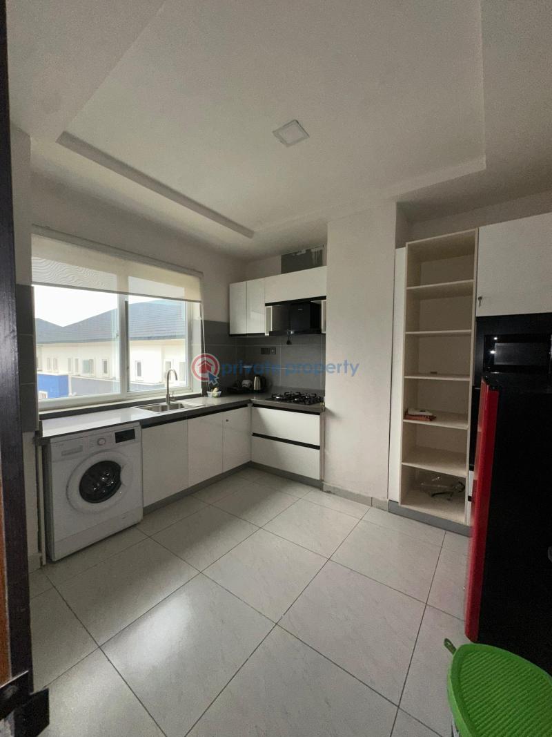 2 bedroom Flat & Apartment For Rent Ikate Elegushi Lekki Lagos - 3