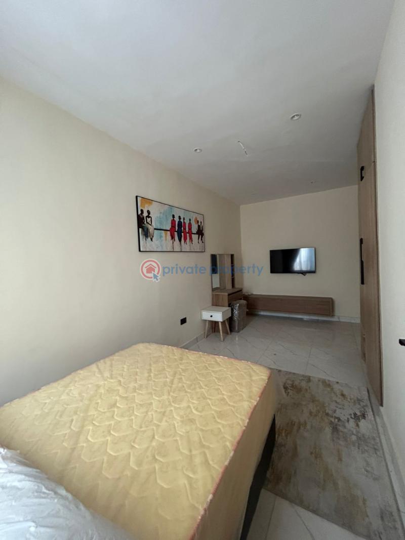 2 bedroom Flat & Apartment For Sale Ikate Elegushi Lekki Lagos - 3